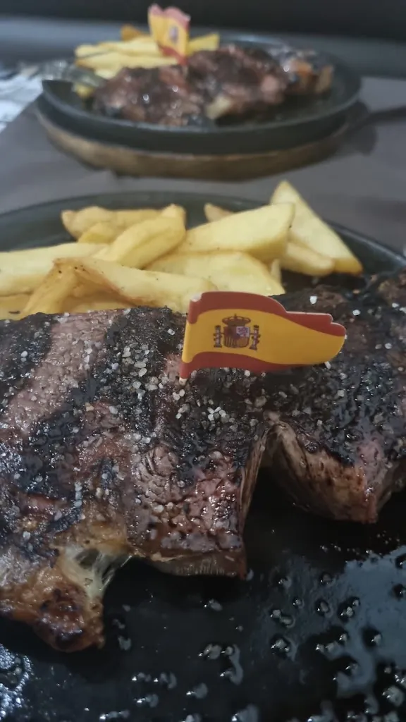 Menu_Restaurante La Parrilla De Usera_Parrillas_immagine_5