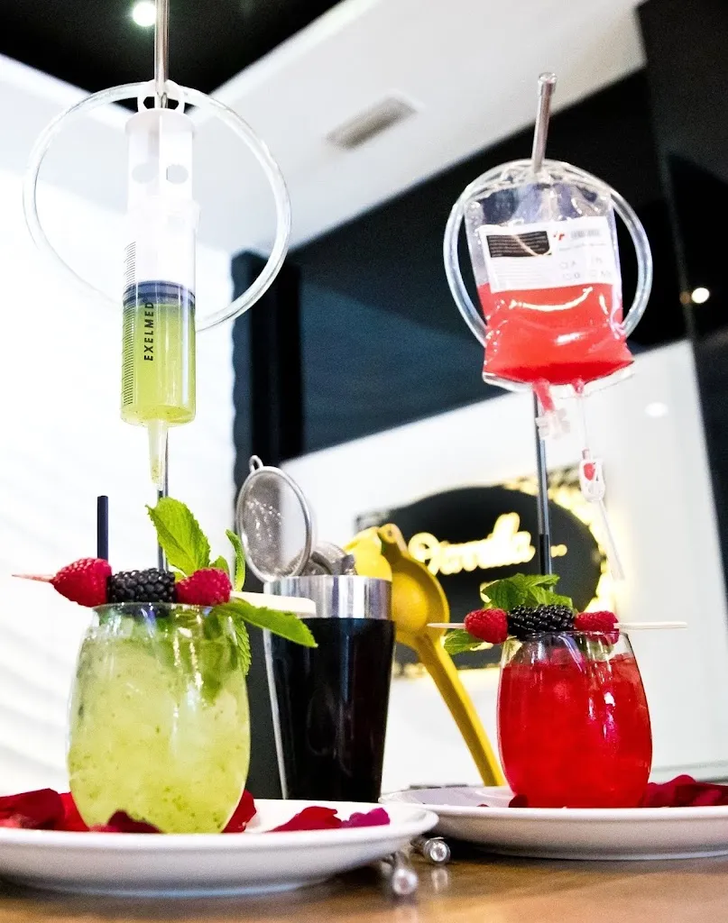 Menu_Restaurante La Parrilla De Usera_Parrillas_immagine_7