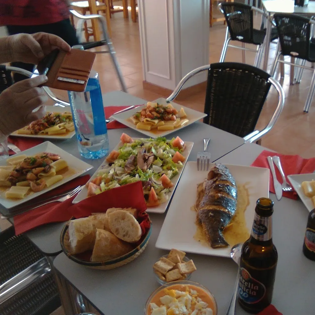 mar rodriguez_cerrado_Pechina_review