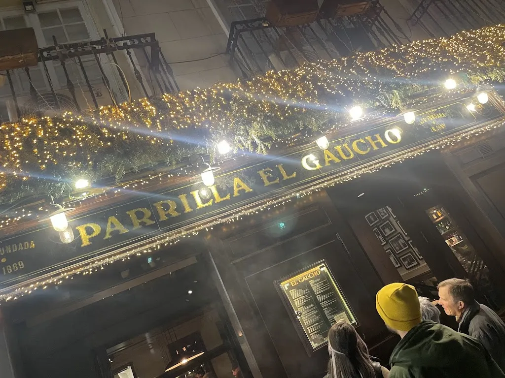 Mick Joiner_Parrilla Argentina_Parrillas_review