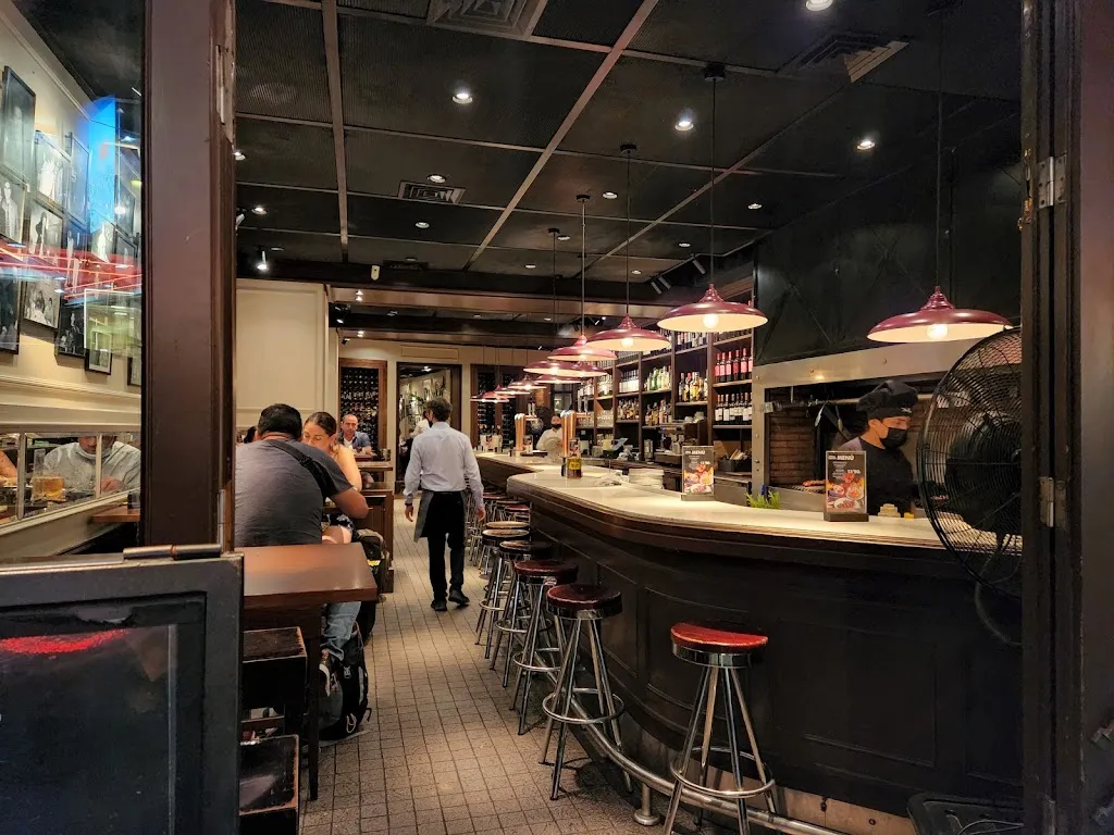 Parrilla Argentina restaurant in Parrillas