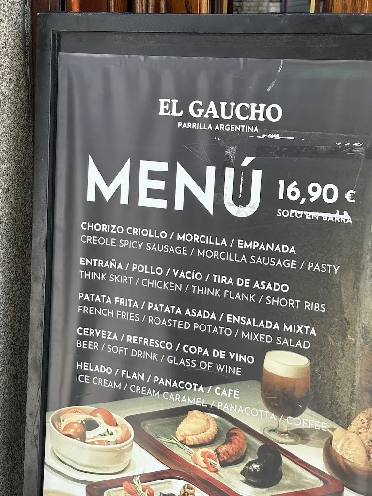 Menu_Parrilla el Gaucho_Parrillas_image_3