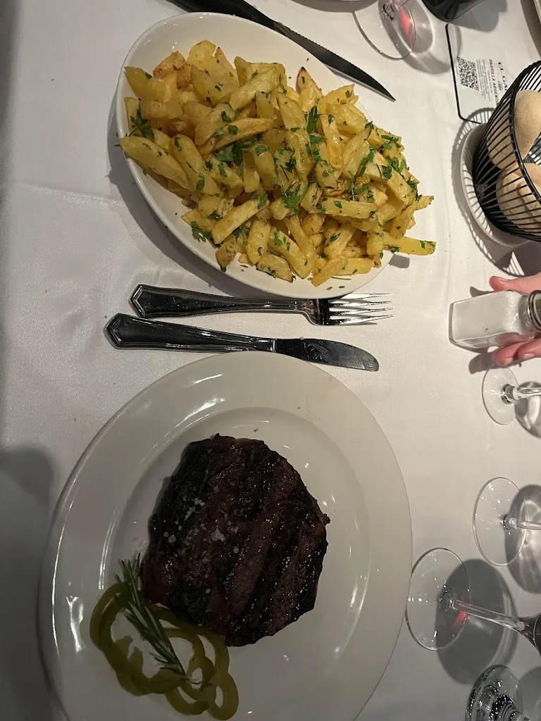 Maureen Nolan_Parrilla el Gaucho_Parrillas_review