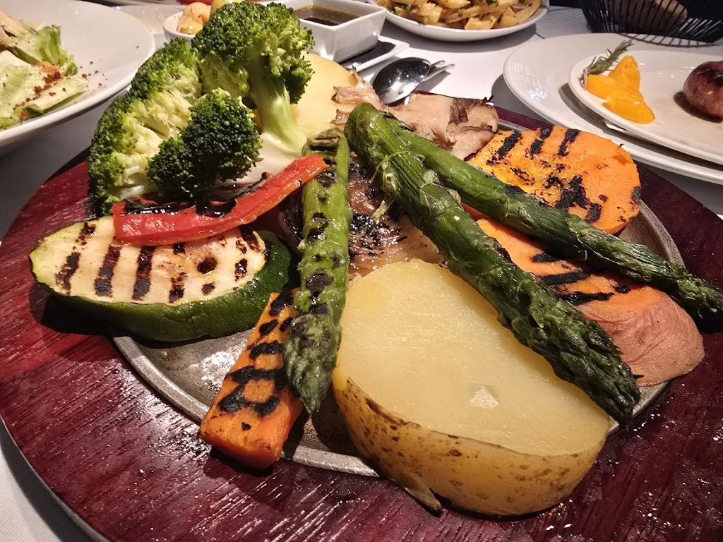 Alric Lindsay_Parrilla el Gaucho_Parrillas_review