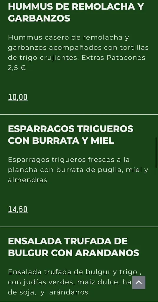 Menu_Parrilla Street_Parrillas_image_3