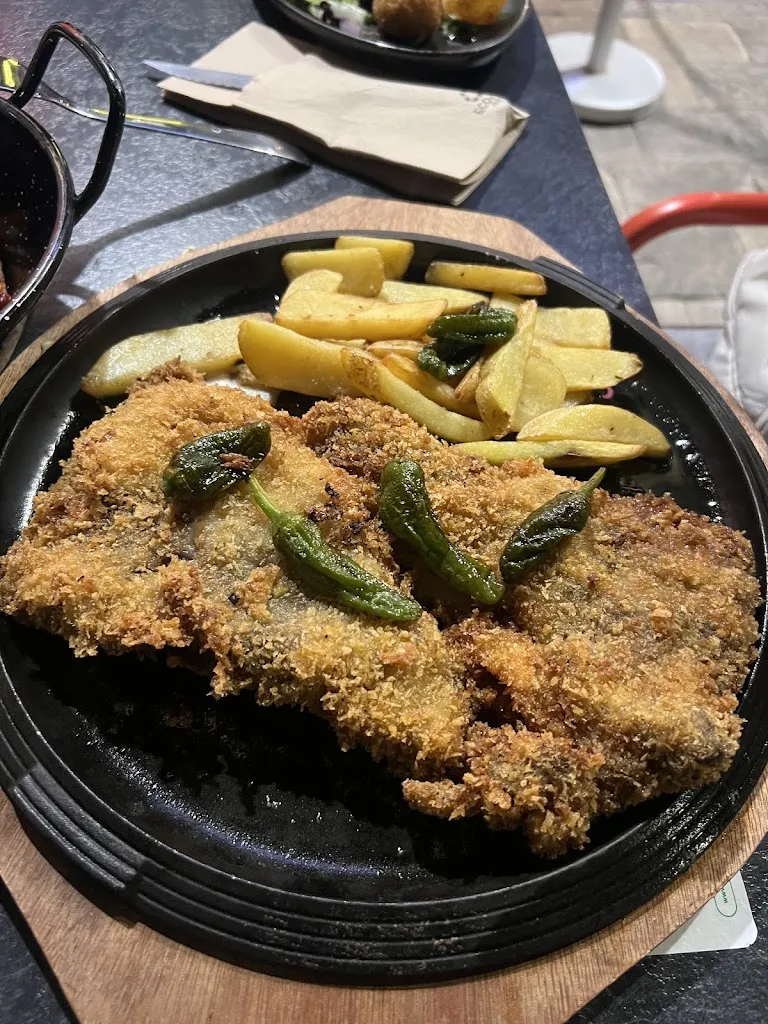 Andrew Magdy_Parrilla Street_Parrillas_review