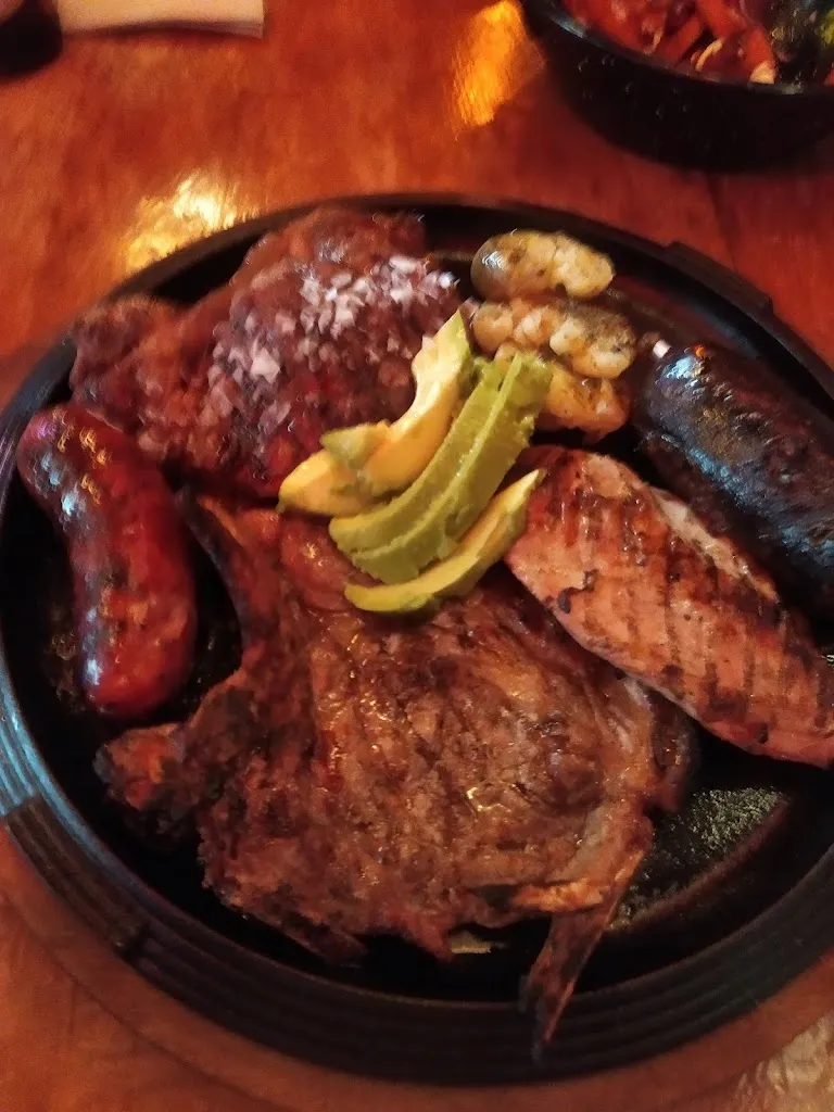 Attraversiamo_Parrilla Street_Parrillas_review