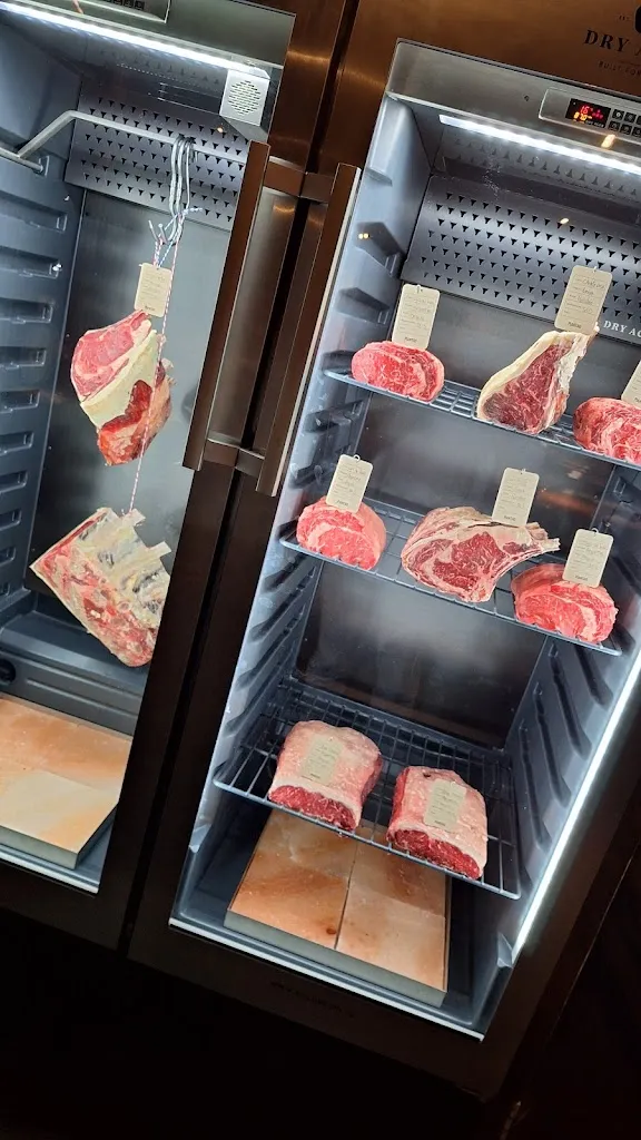 Jaime Moreira Resina_Piantao Chamberí | Restaurante Argentino Madrid_Parrillas_recensione