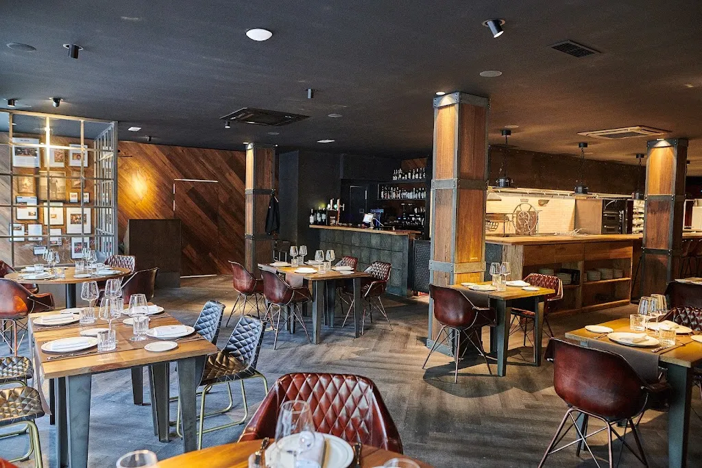 Piantao Chamberí | Restaurante Argentino Madrid restaurant in Parrillas