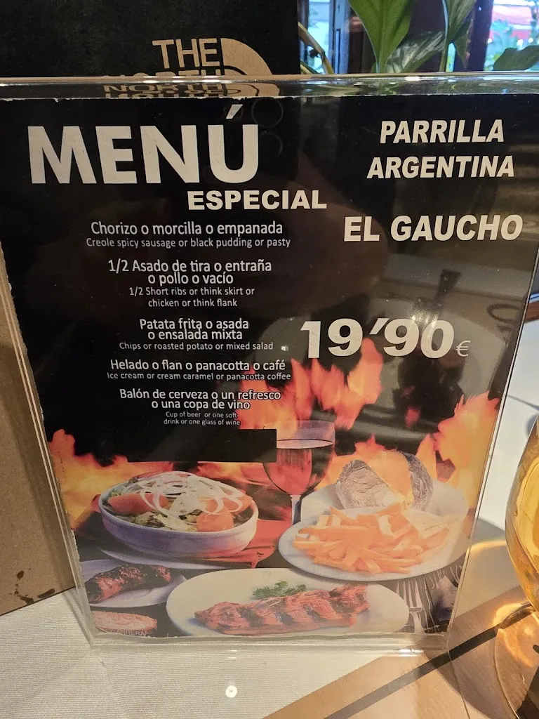 Menu_Parrilla El Gaucho - PRECIADOS_Parrillas_image_2