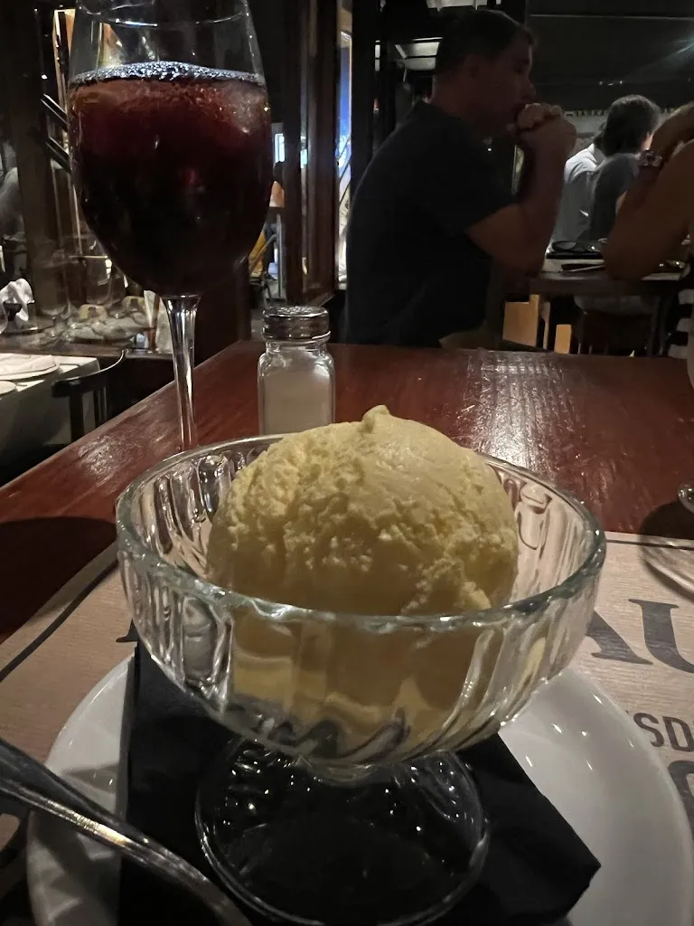 Diana Deca_Parrilla El Gaucho - PRECIADOS_Parrillas_review