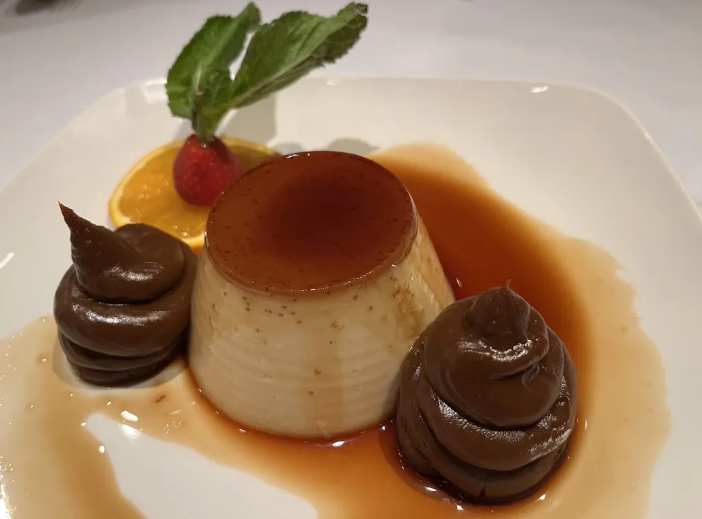 Teresa Ruan_Parrilla El Gaucho - PRECIADOS_Parrillas_review