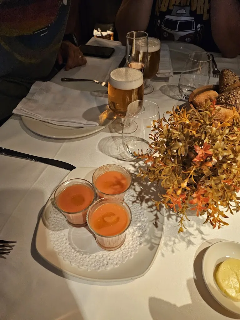 Andrea_Parrilla El Gaucho - PRECIADOS_Parrillas_review