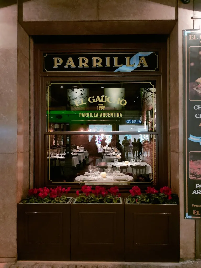 Parrilla El Gaucho - PRECIADOS_Parrillas_slider_image_1