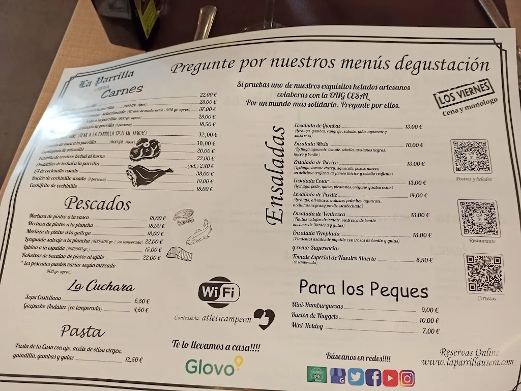 Menu_La Parrilla de Usera_Parrillas_image_3
