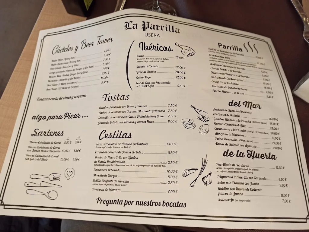 Menu_La Parrilla de Usera_Parrillas_image_4