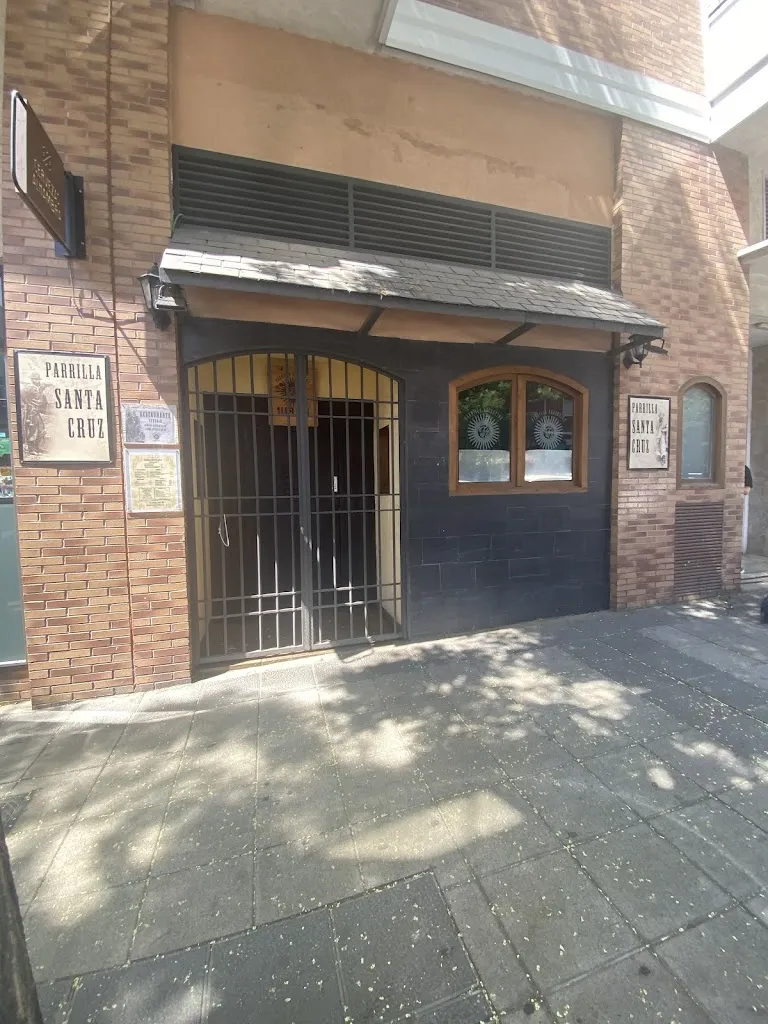 Duke Fonseca_Parrilla Santa Cruz_Parrillas_review