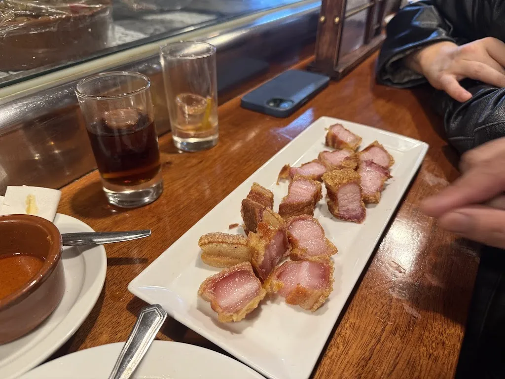 Menu_Restaurante Taberna Parrilla_Parrillas_immagine_4