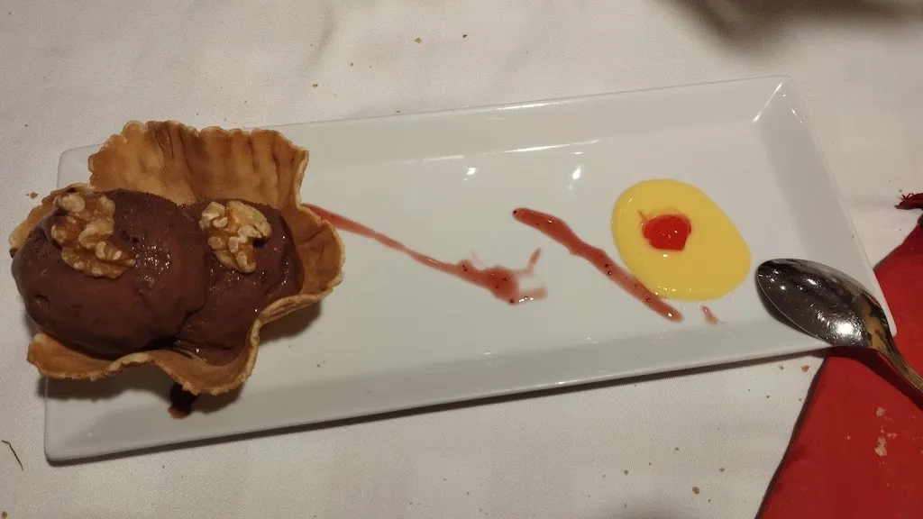 Juan P_Restaurante Taberna Parrilla_Parrillas_recensione