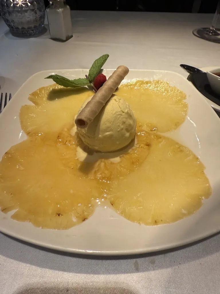 Frank Maiorano_El Príncipe_Parrillas_review