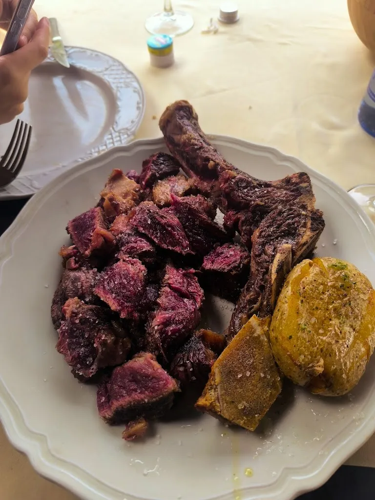 Carlos_Restaurante Asador del Real_Real de San Vicente El_review