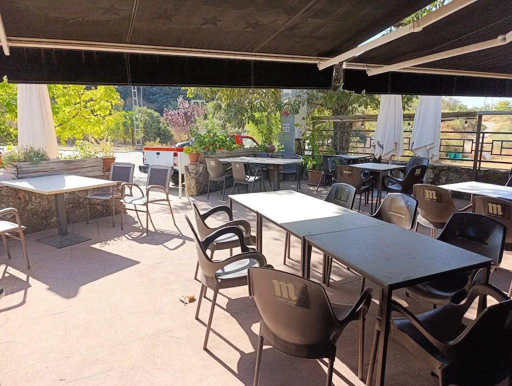 Restaurante Asador del Real_Real de San Vicente El_slider_image_3