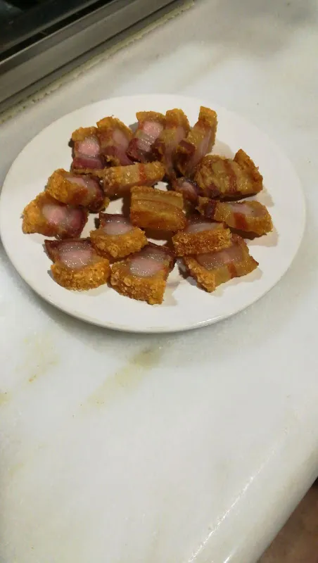 Menu_Bar El Reloj_Real de San Vicente El_image_4