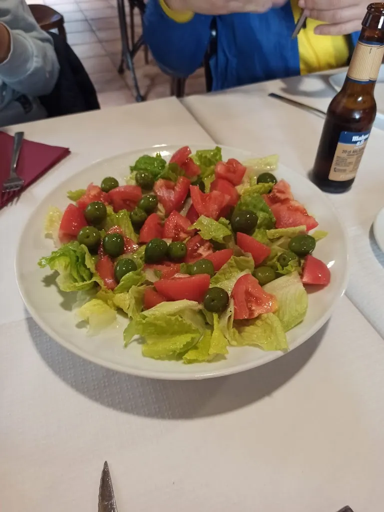 Menu_Bar El Reloj_Real de San Vicente El_image_6