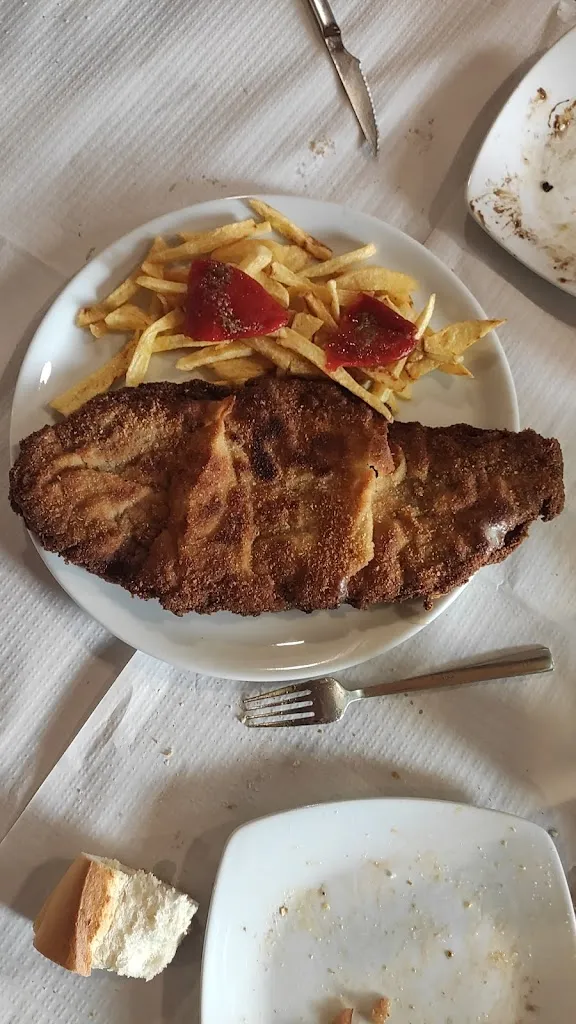 Menu_Bar El Reloj_Real de San Vicente El_image_7