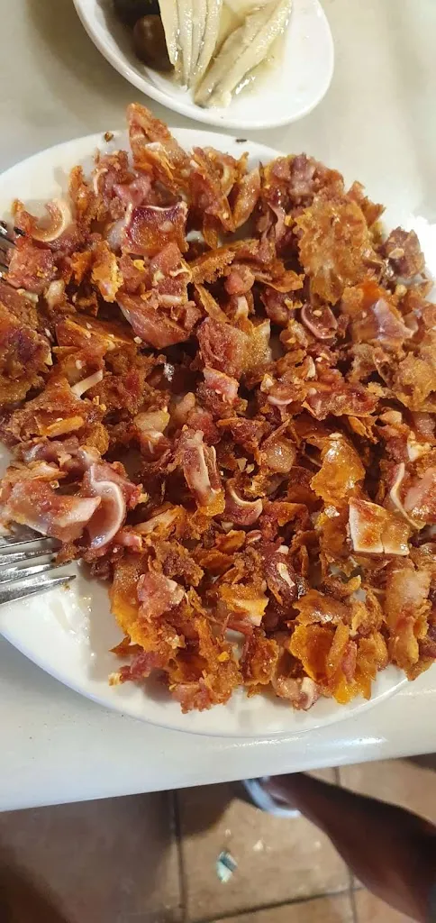 Javier Lopez_Bar El Reloj_Real de San Vicente El_review