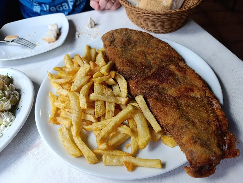 Bar El Reloj_Real de San Vicente El_slider_image_2