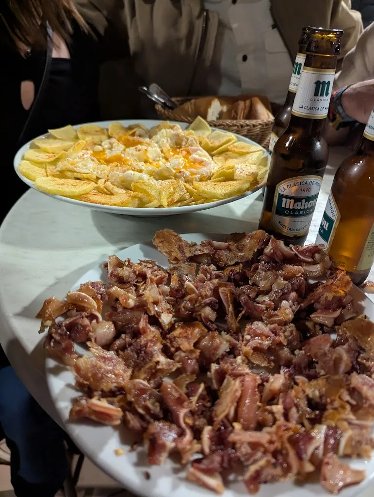 Bar El Reloj_Real de San Vicente El_slider_image_3