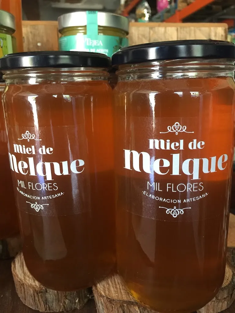 Menu_Oro Español_Real de San Vicente El_image_1