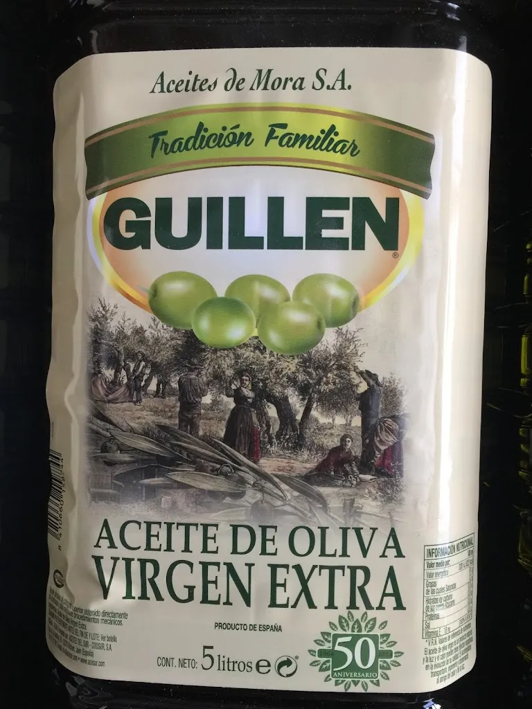 Menu_Oro Español_Real de San Vicente El_image_5