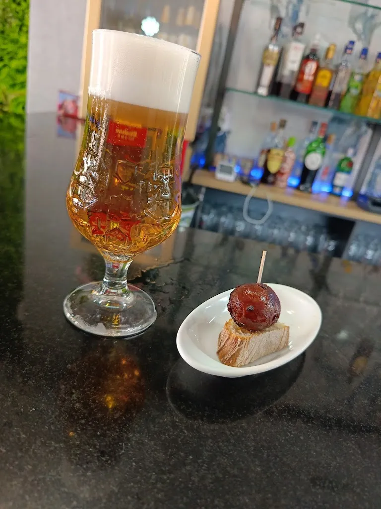 Menu_El Rincón de Yoel_Recas_image_1