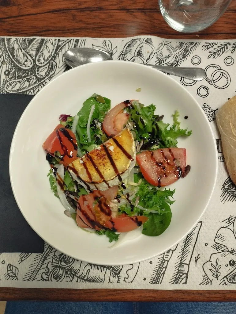 Menu_El Rincón de Yoel_Recas_image_4