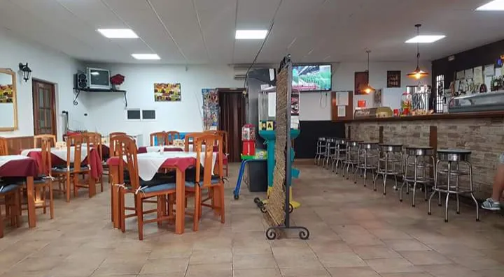 Restaurante La casona_Recas_slider_image_1