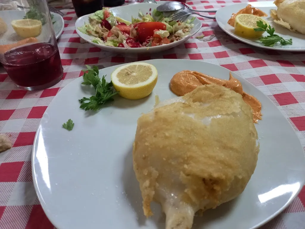 Restaurante La casona_Recas_slider_image_3