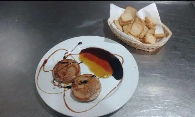 Menu_Restaurante Correcaminos_Recas_immagine_3