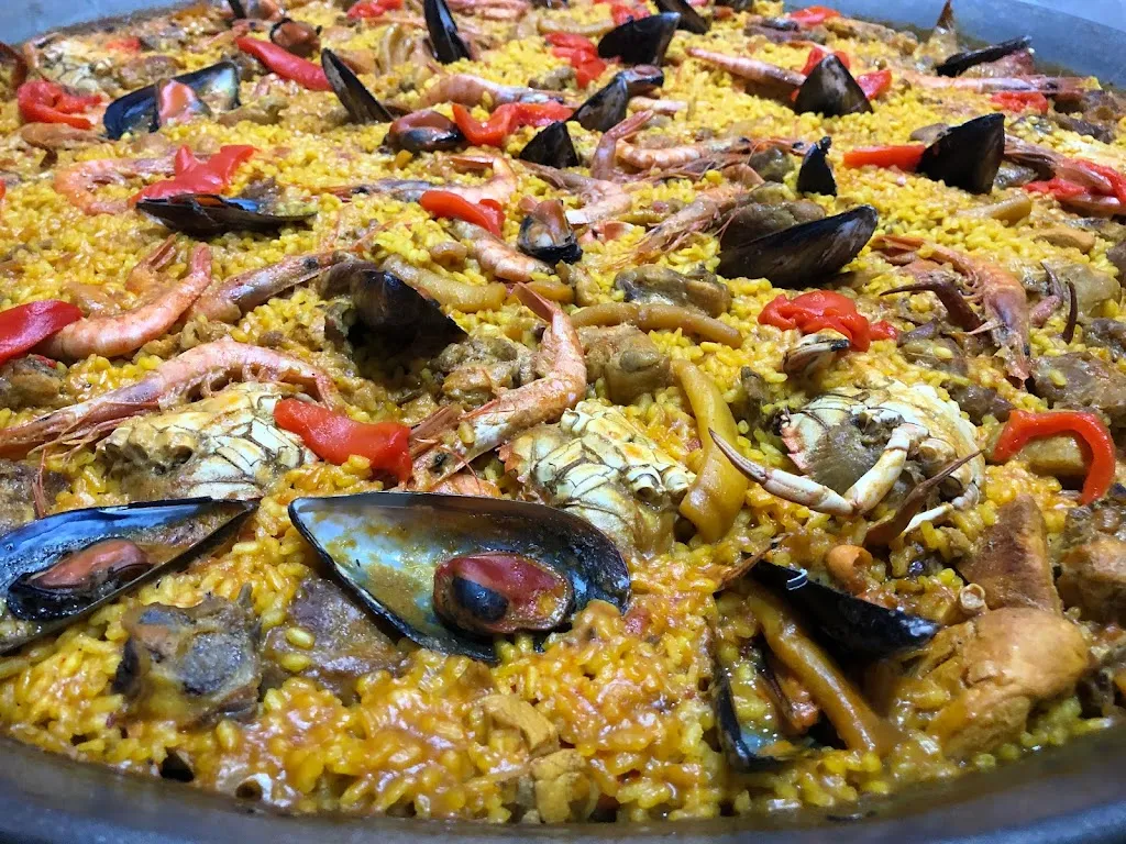 Menu_Restaurante Correcaminos_Recas_immagine_4