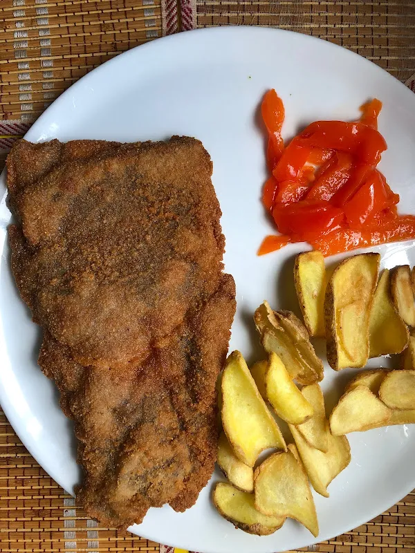 Menu_Restaurante Correcaminos_Recas_immagine_5