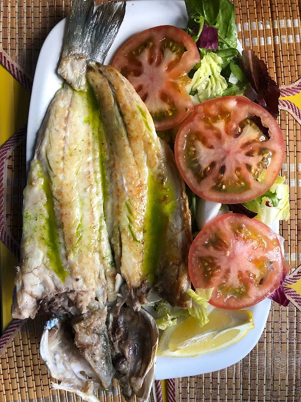 Menu_Restaurante Correcaminos_Recas_immagine_7