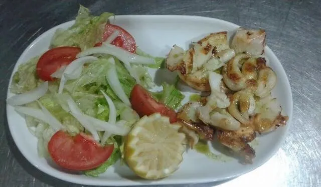 Menu_Restaurante Correcaminos_Recas_immagine_8