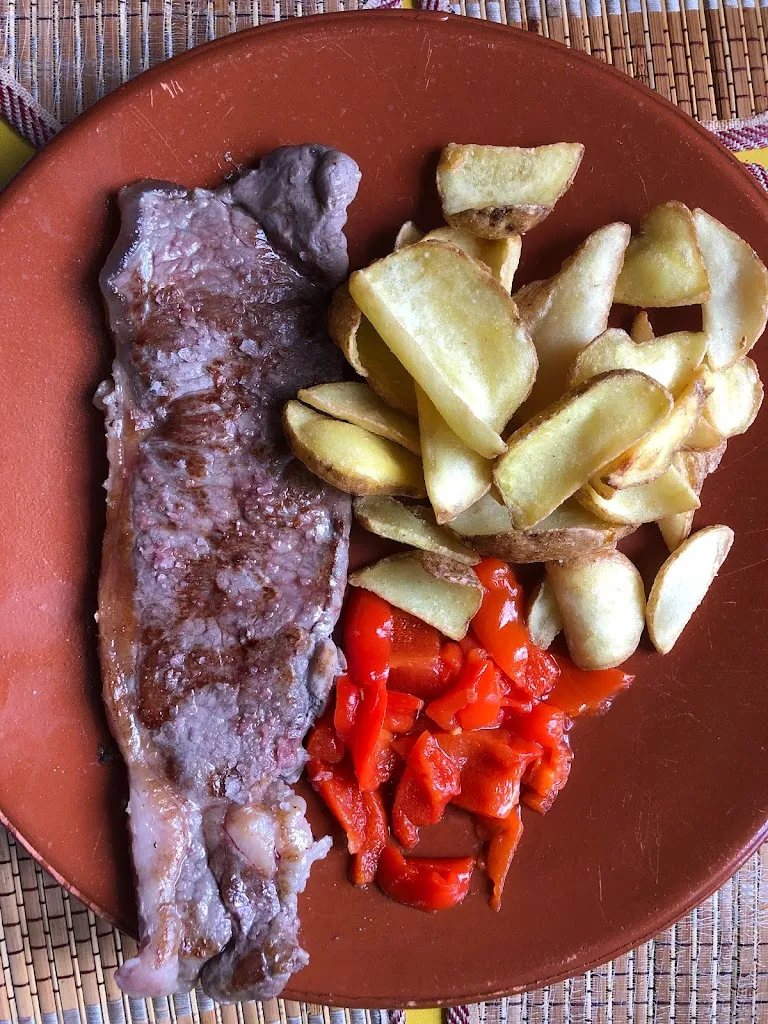 Menu_Restaurante Correcaminos_Recas_immagine_9