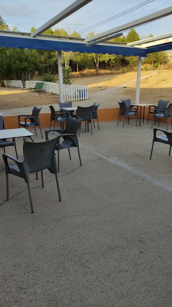 C M G_Restaurante Correcaminos_Recas_recensione