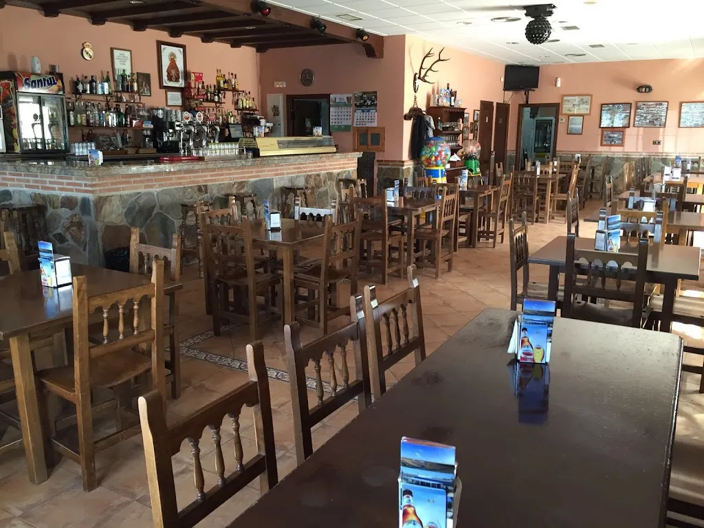 Restaurante Correcaminos_Recas_slider_image_1