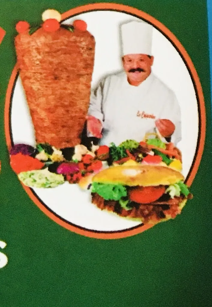 Menu_PAK RECAS DONER KEBAB_Recas_image_7