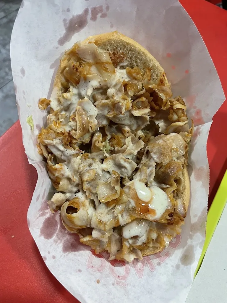 Menu_PAK RECAS DONER KEBAB_Recas_image_8