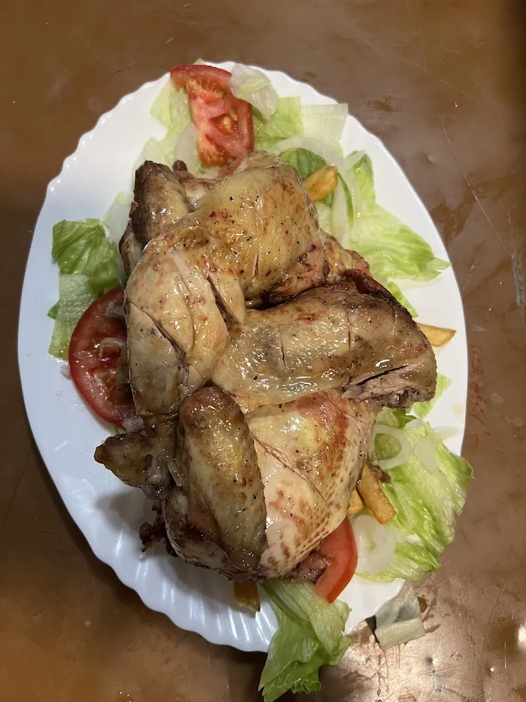 Menu_PAK RECAS DONER KEBAB_Recas_image_9