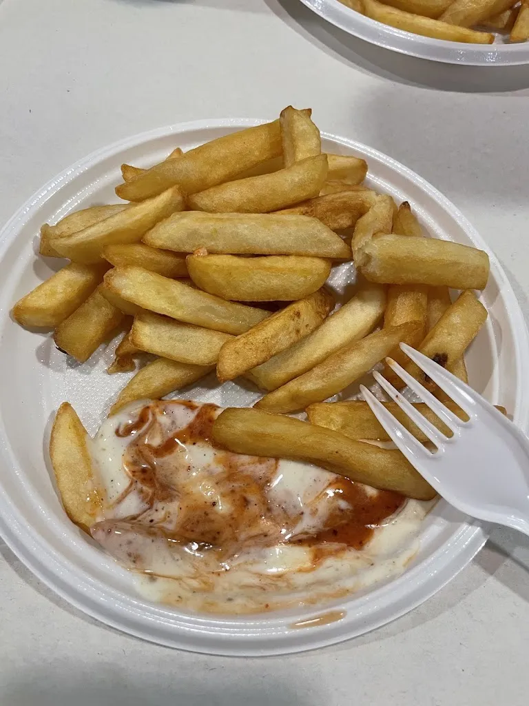 Emrah Aktepe_PAK RECAS DONER KEBAB_Recas_review